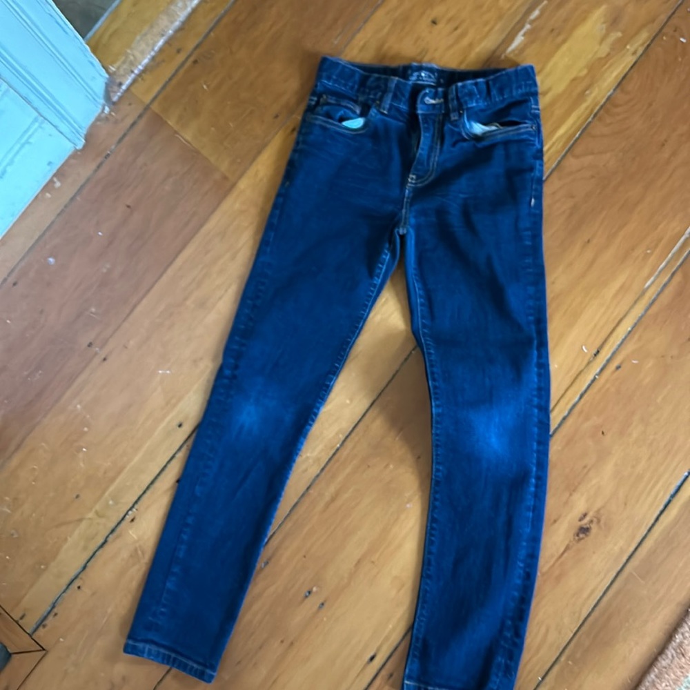Lucky Jeans